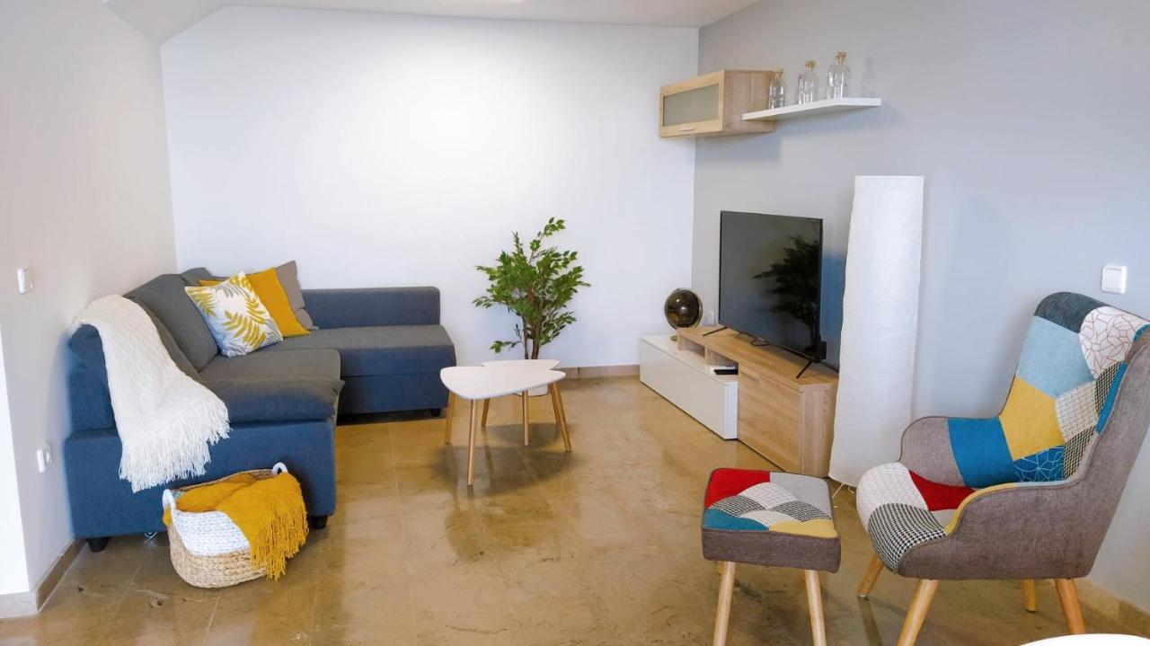 Villa Casa La Xiqueta Playa,160M2,Vistas Al Mar+Wifi Peñíscola Esterno foto