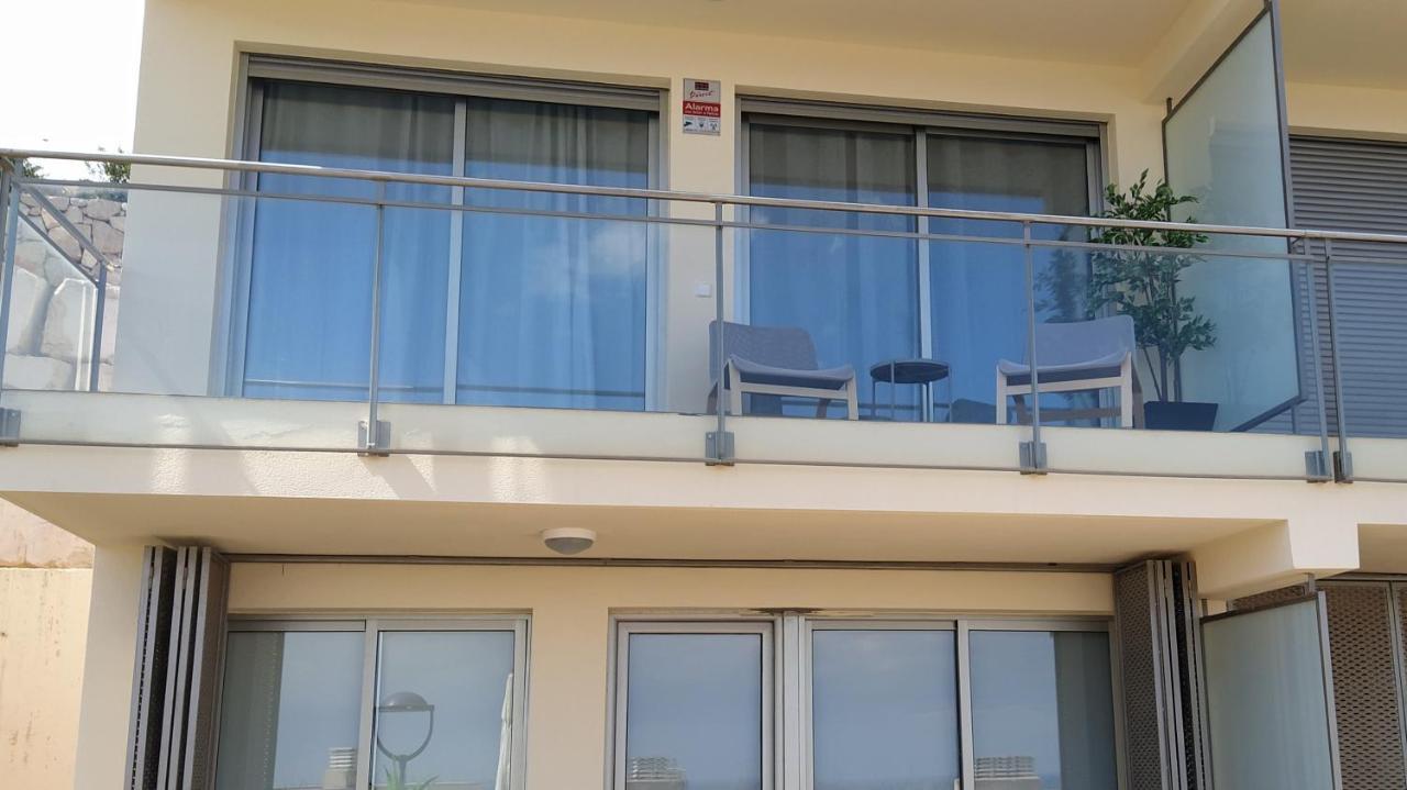 Villa Casa La Xiqueta Playa,160M2,Vistas Al Mar+Wifi Peñíscola Esterno foto