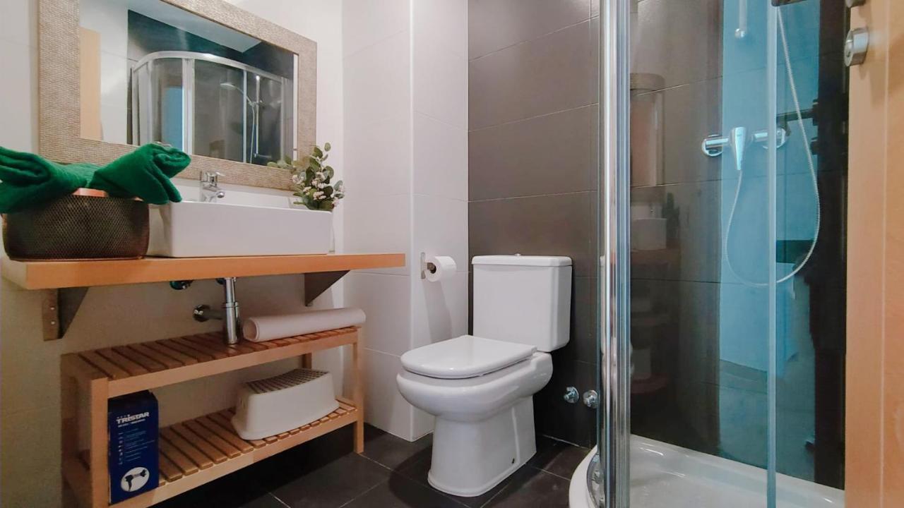Villa Casa La Xiqueta Playa,160M2,Vistas Al Mar+Wifi Peñíscola Esterno foto