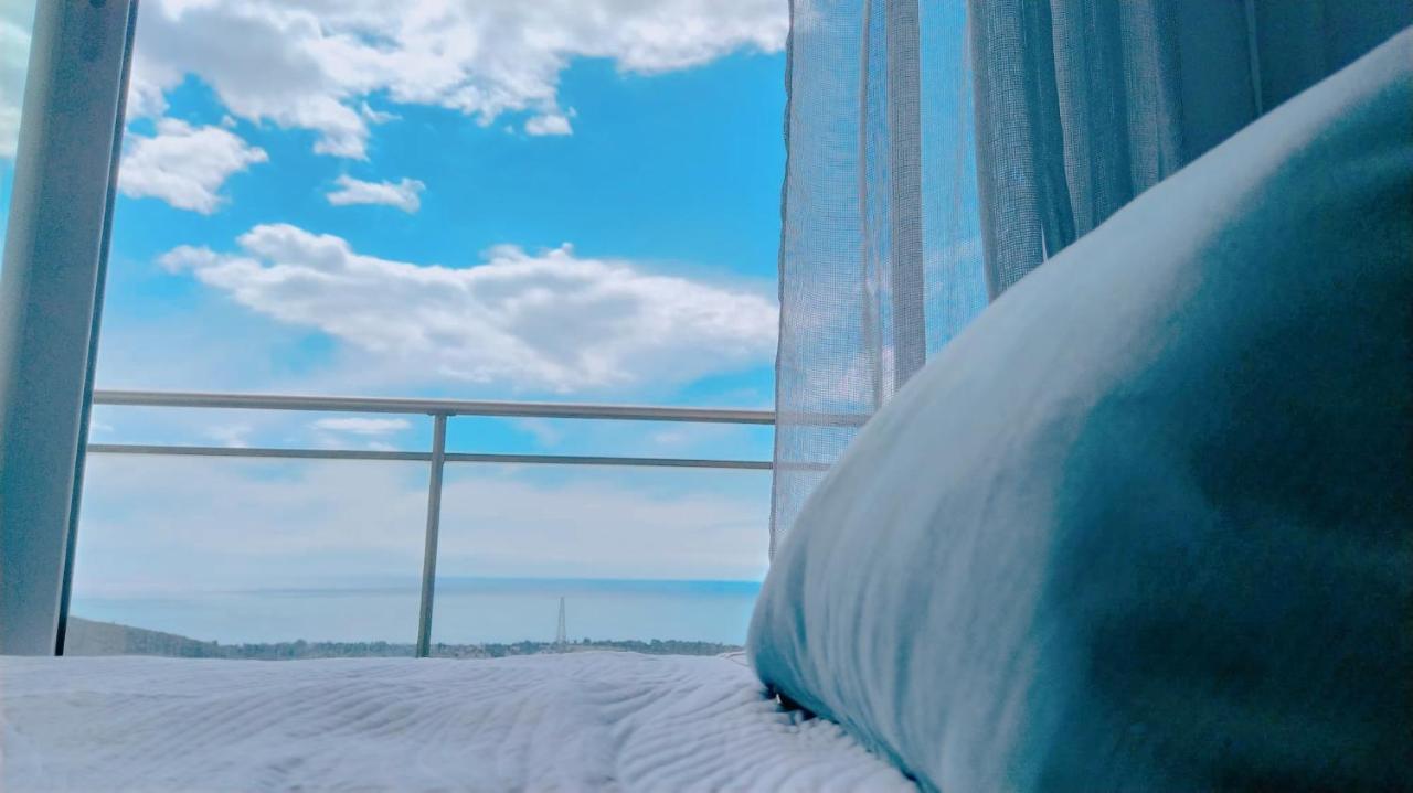 Villa Casa La Xiqueta Playa,160M2,Vistas Al Mar+Wifi Peñíscola Esterno foto