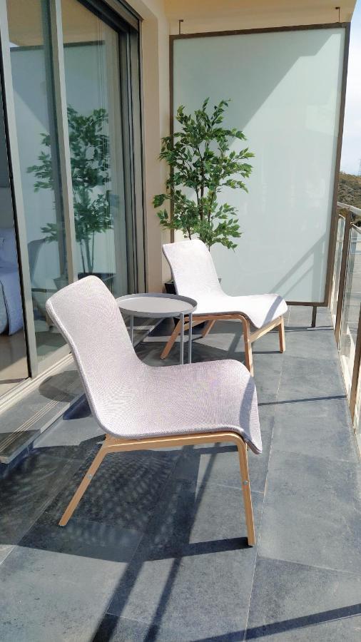 Villa Casa La Xiqueta Playa,160M2,Vistas Al Mar+Wifi Peñíscola Esterno foto